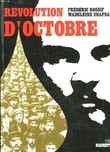 REVOLUTION D'OCTOBRE. ROSSIF FREDERIC - CHAPSAL MADELEINE