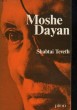 MOSHE DAYAN. TEVETH SHABTAI