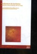 TERRITOIRES CONTEMPORAINS - CAHIERS DE L'IHC N°7 - PRODUCTEURS DE TERRITOIRES : CONJONCTURES, ACTEURS, INSTITUTIONS (19° - 20° SIECLE). COLLECTIF