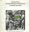 DIE SOZIALE BEWEGUNG IM DEUTSCHLAND DES NEUNZEHNTEN JAHRHUNDERTS. COLLECTIF