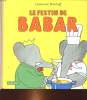 LE FESTIN DE BABAR. BRUNHOFF LAURENT DE