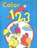 COLOR 123. COLLECTIF