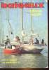 BATEAUX - MENSUEL N°164 - SPECIAL SALON. COLLECTIF