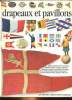 DRAPEAUX ET PAVILLONS. CRAMPTON WILLIAM