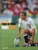 COUPE DU MONDE RUGBY 2003. BRIAND ARNAUD