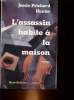 L'ASSASSIN HABITE A LA MAISON. HUNTER JESSIE PRICHARD