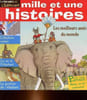 MILLE ET UNE HISTOIRES - N&deg;50. COLLECTIF