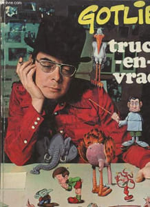 TRUCS EN VRAX