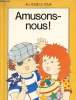 AMUSONS-NOUS!. TARSKY SUE