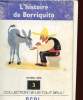 L'HISTOIRE DE BORRIQUITO - 3. COLLECTIF