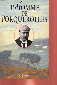 L'HOMME DE PORQUEROLLES
