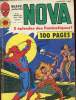 NOVA - N°63. COLLECTIF
