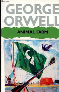 ANIMAL FARM - A FAIRY STORY