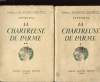 LA CHATREUSE DE PARME - 2 TOMES. STENDHAL