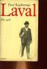 LAVAL 1883 - 1945. KUPFERMAN FRED