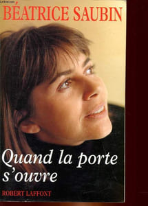 QUAND LA PORTE S'OUVRE
