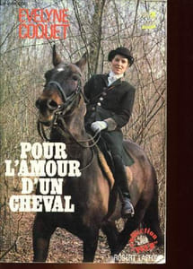 POUR L'AOUR D'UN CHEVAL
