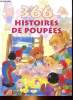 366 HISTOIRES DE POUPEES. FROHLICH FRANCISCA