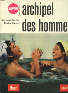 ARCHIPEL DES HOMMES LE JAPON