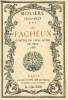 LES FACHEUX - COMEDIE EN TROIS ACTES EN VERS 1661. MOLIERE