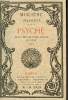 PSYCHE - TRAGEDIE EN 5 ACTES EN VERS 1671. MOLIERE