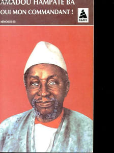 OUI MON COMMANDANT ! - MEMOIRES (II)