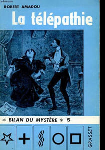 LA TELEPATHIE
