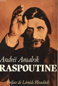 RASPOUTINE