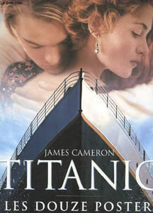 TITANIC - LES DOUZE POSTER