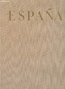 ESPAÑA - PAISAJES, MONUMENTOS TRADICIONES