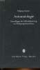 AUTOMATOLOGIE - GRUNDLAGEN DER SELBSTSTEUERUNG VON FERTIGUNGSMASCHINEN. SCHMID WOLFGANG