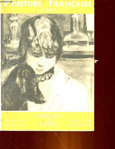 LA PEINTURE FRANCAISE AU 20° SIECLE