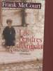 LES CENDRES D'ANGELA - UNE ENFANCE IRLANDAISE. MCCOURT FRANK