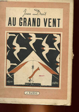 AU GRAND VENT. DROIT JEAN