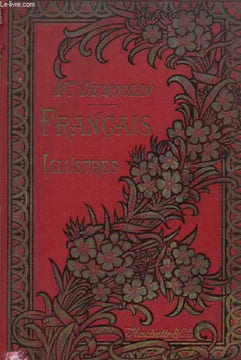 LE FRANCAIS ILLUSTRES. DEMOULIN GUSTAVE