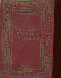 ESCLAVE EN ALGER