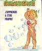 GRENADINE - DES 6 ANS - J'APPRENDS A ETRE PROPRE. COLLECTIF