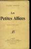 LES PETITES ALIEES. FARRERE CLAUDE