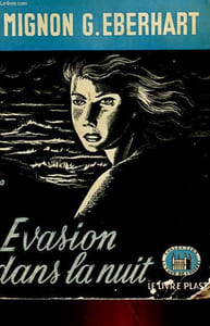 EVASION DANS LA NUIT - ESCAPATE THE NIGHT