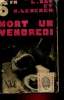 MORT UN VENDREDI - DEATH COMES ON FRIDAY. LEDERER NORBERT - DAY LILIAN