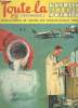 TOUTE LA SCIENCE - N°2 : PRODUCTION DE L'ELECTICITE, VIBRATIONS ET SONS, LE MEDECIN DE LA REINE ELISABETH D'ANGLETERRE, COMMENT SE SERVIR D'UNE ...