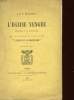 "L'EGLISE VENGEE REPONSE A LA BROCHURE DE M. ANATOLE FRANCE ""L'EGLISE ET LA REPUBLIQUE""". MAUMUS LE P.