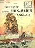 COLLECTION PATRIE N° 83 - L'ODYSSEE DU SOUS-MARIN ANGLAIS. MIDSHIP