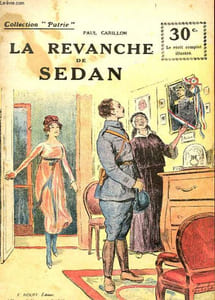COLLECTION PATRIE N° 139 - LA REVANCHE DE SEDAN
