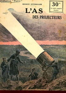 COLLECTION PATRIE N° 145 - L'AS