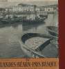 LANDES-BEARN PAYS BASQUE - 4. COLLECTIF