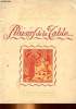 PLAISIRS DE LA TEBLE - N°246 - 247. COLLECTIF