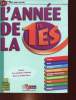 L'ANNEE DE LA 1ERE ES. COLLECTIF