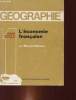 GEOGRAPHIE : L'ECONOMIE FRANCAISE. PREMIER CYCLE.. MARCEL BALESTE