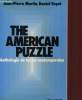 THE AMERICAN PUZZLE. JEAN-PIERRE MARTIN - DANIEL ROYOT